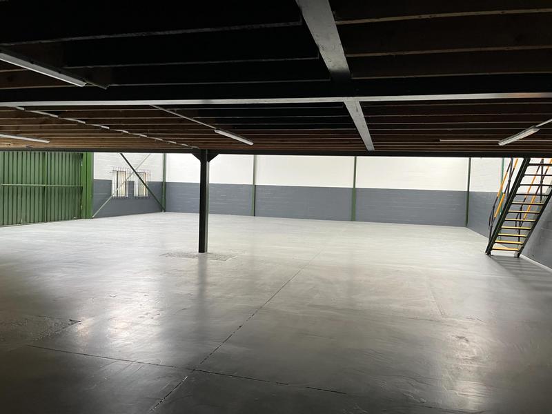 To Let Commercial Property for Rent in Montague Gardens Western Cape
